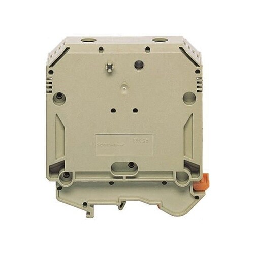 501−718 標準DINレール端子