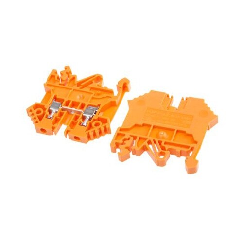 標準DINレール端子 1袋(10個入)