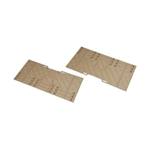 DINレール取付用端子アクセサリ パーテ