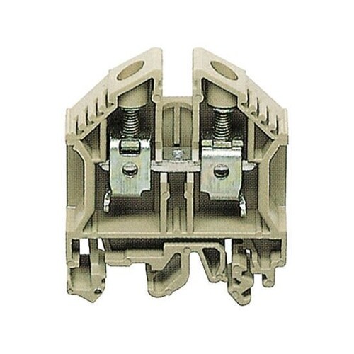 標準DINレール端子 RKシリーズ 1袋