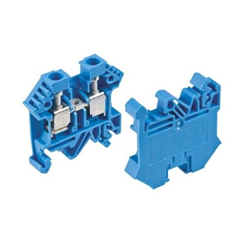 標準DINレール端子 RKシリーズ 1袋