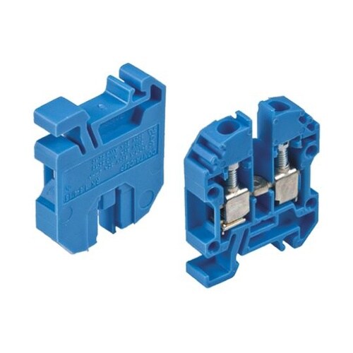 標準DINレール端子 RKシリーズ 1袋