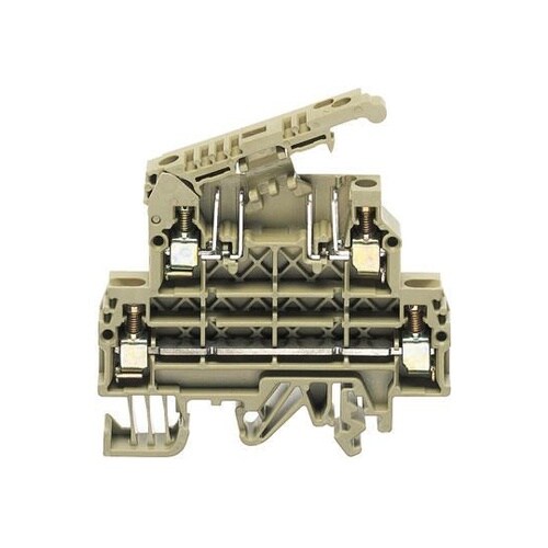 501−843 接続式端子台