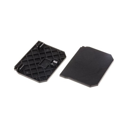 DINレール取付用端子アクセサリ プレー