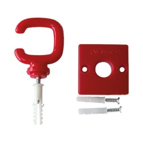 503−720 フック赤