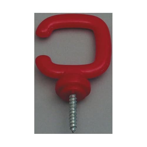 フック 赤 for use with バ