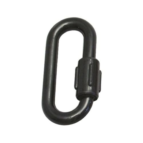 チェーンリンク 黒 for use wi