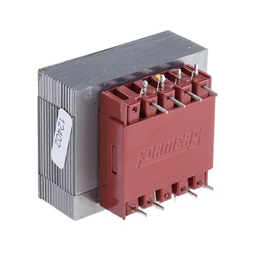 504−410 基板実装用トランス