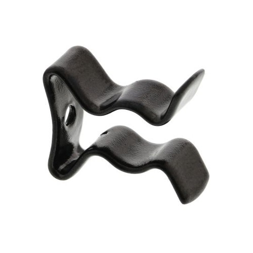 スプリングクリップ 1袋(25個入) 5