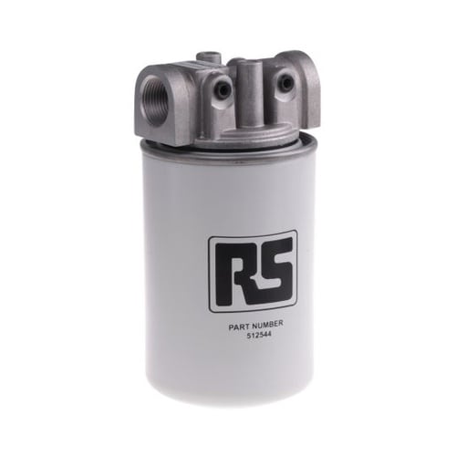 512−588 油圧スピンオンフィルタ缶