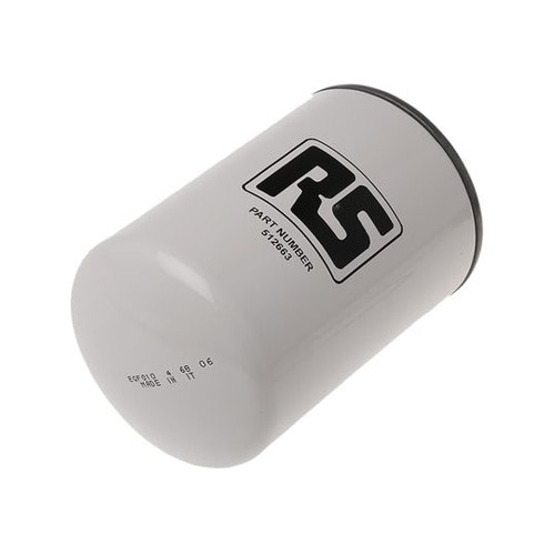 512−663 油圧スピンオンフィルタ缶