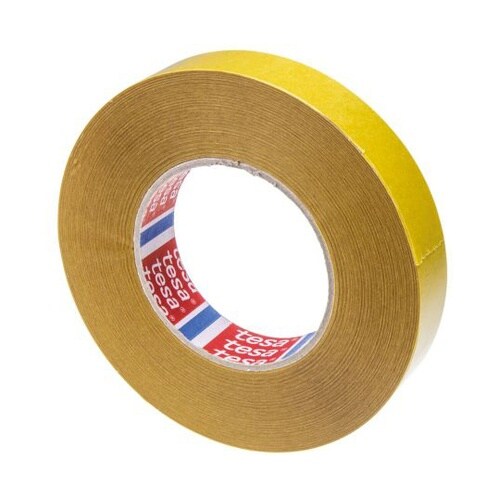 両面布テープ 半透明 25mm x 50