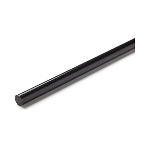 514−382 ナイロンロッド黒