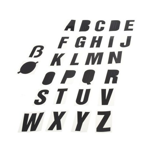 514−818 アルファベット順