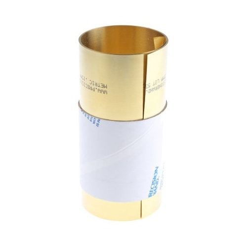 519−084 真鍮製シム