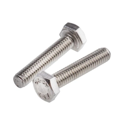 六角穴付ボルト M4 x 20mm ステ