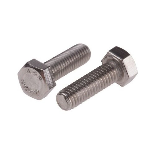 止めねじ M5 x 16mm 六角 ステ