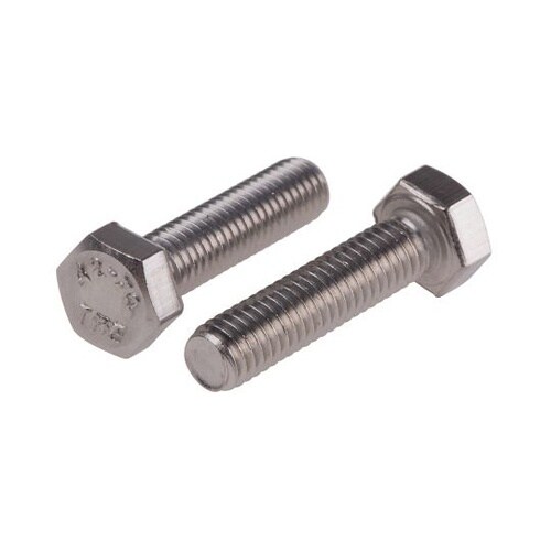 止めねじ M5 x 20mm 六角 ステ
