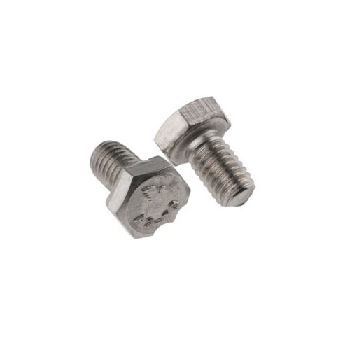 止めねじ M6 x 10mm 六角 ステ
