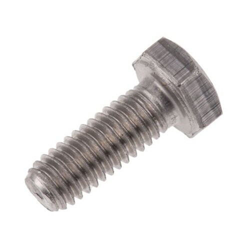 止めねじ M6 x 16mm 六角 ステ