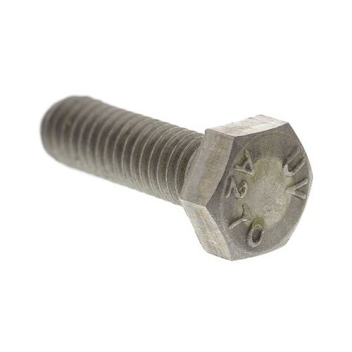 止めねじ M6 x 20mm 六角 ステ