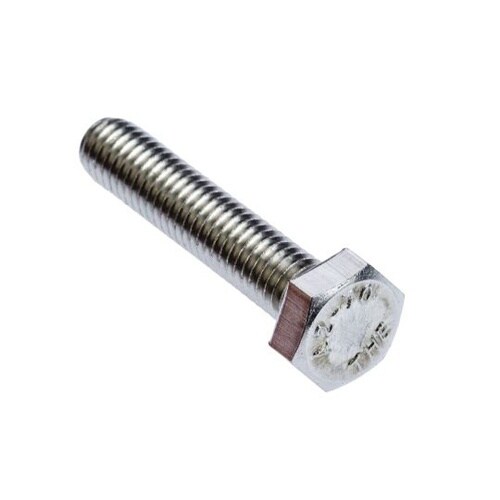 止めねじ M6 x 30mm 六角 ステ