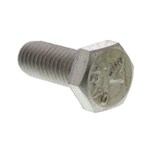 止めねじ M8 x 20mm 六角 ステ