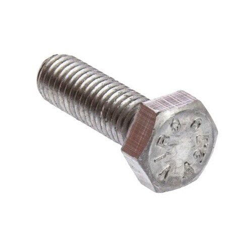 止めねじ M8 x 25mm 六角 ステ