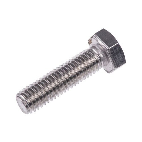 止めねじ M8 x 30mm 六角 ステ