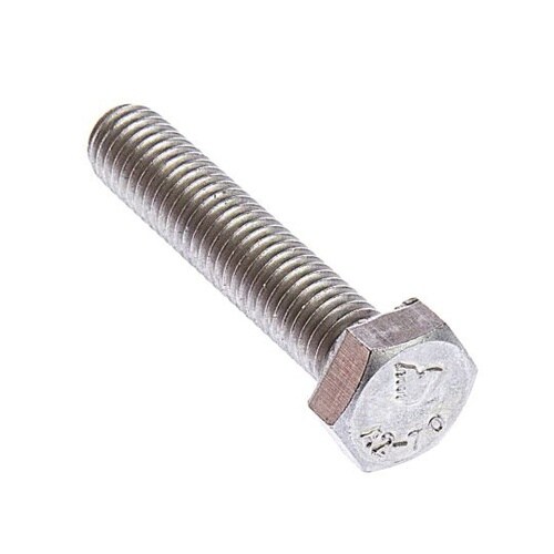 止めねじ M8 x 40mm 六角 ステ