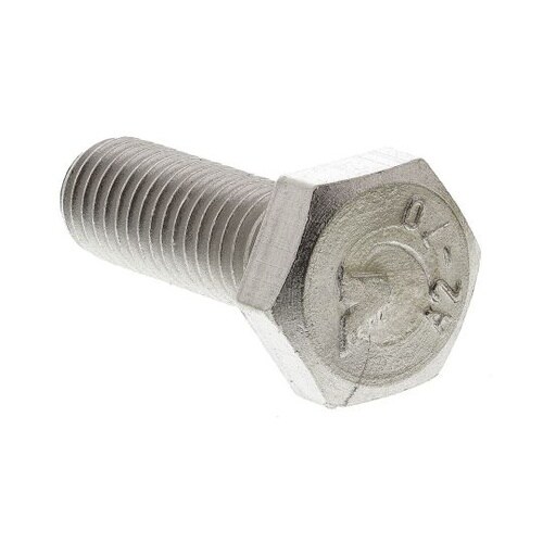 止めねじ M10 x 30mm 六角 ス