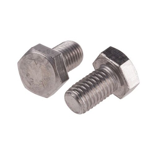 止めねじ M12 x 20mm 六角 ス