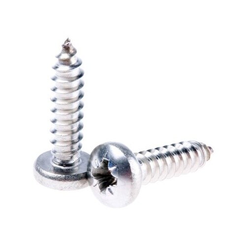 タッピング ネジ 3/4インチ なべ形