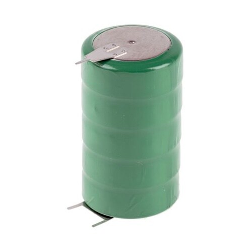 525−815 充電式ボタン電池