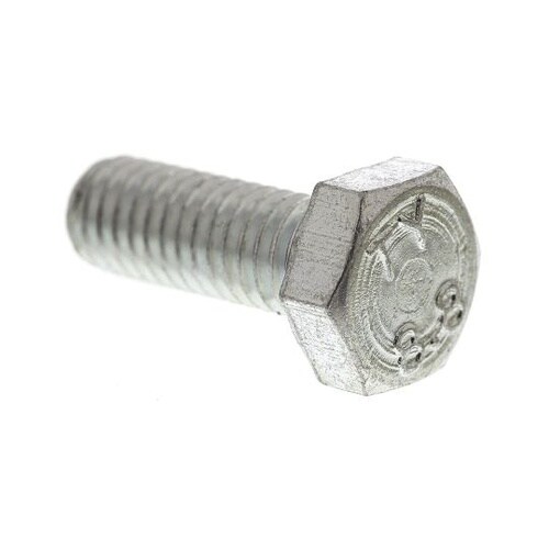 止めねじ M6 x 16mm 六角 鋼