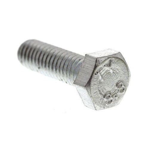 止めねじ M6 x 20mm 六角 鋼