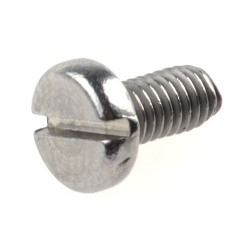 なべ形 小ねじ M3 6mm ステンレス