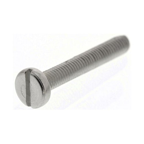 なべ形 小ねじ M3 20mm ステンレ