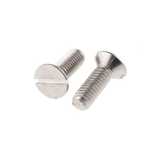 皿頭 小ねじ M4 12mm ステンレス