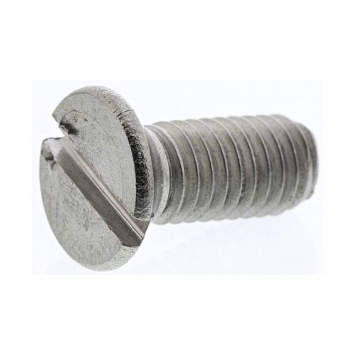 皿頭 小ねじ M5 12mm ステンレス