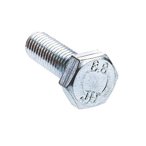 止めねじ M10 x 30mm 六角 鋼