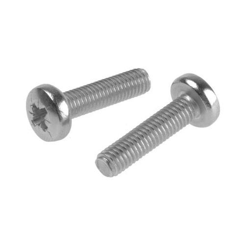 なべ形 小ねじ M5 20mm ステンレ