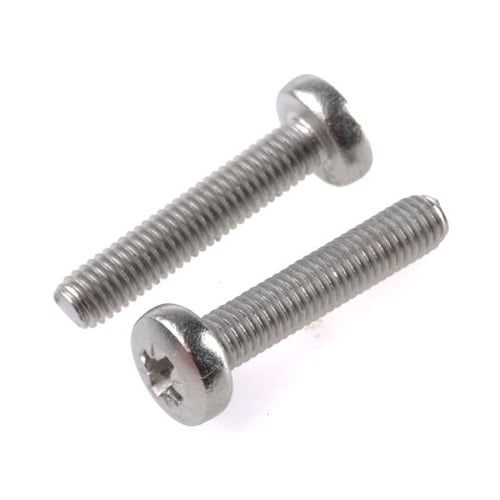 なべ形 小ねじ M5 25mm ステンレ