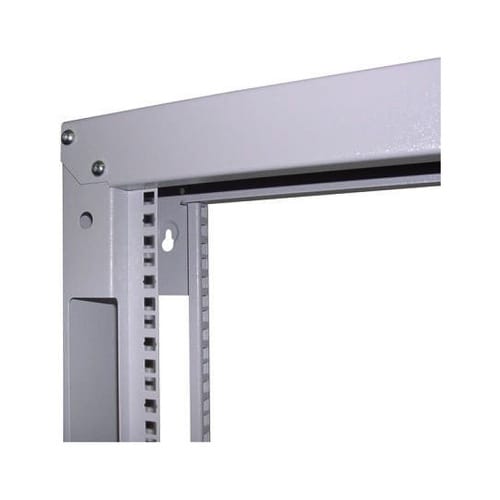 壁面取り付けキット 実験室用ラックキット