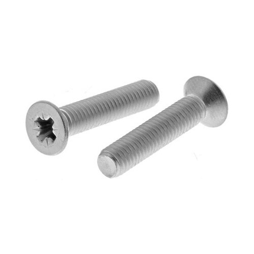 皿頭 小ねじ M5 25mm ステンレス