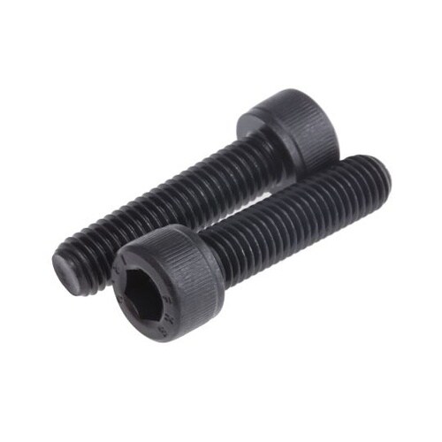 六角穴付ボルト M10 x 40mm 鋼