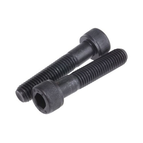 六角穴付ボルト M10 x 50mm 鋼