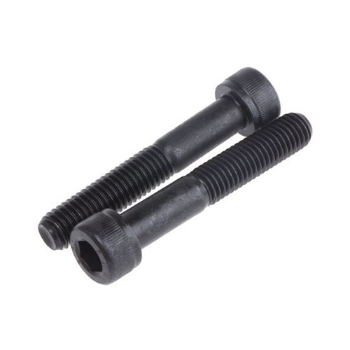 六角穴付ボルト M10 x 60mm 鋼