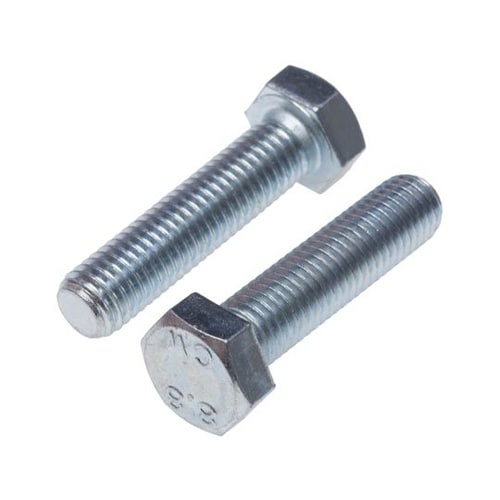 六角穴付ボルト M12 x 50mm 鋼
