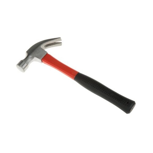 537−007 クローハンマー